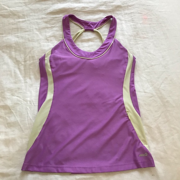 ASICS RUNNING TANK TOP - Picture 3 of 5